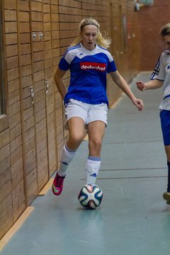 Bild 15 - Dodenhof Frauenturnier Finaltag